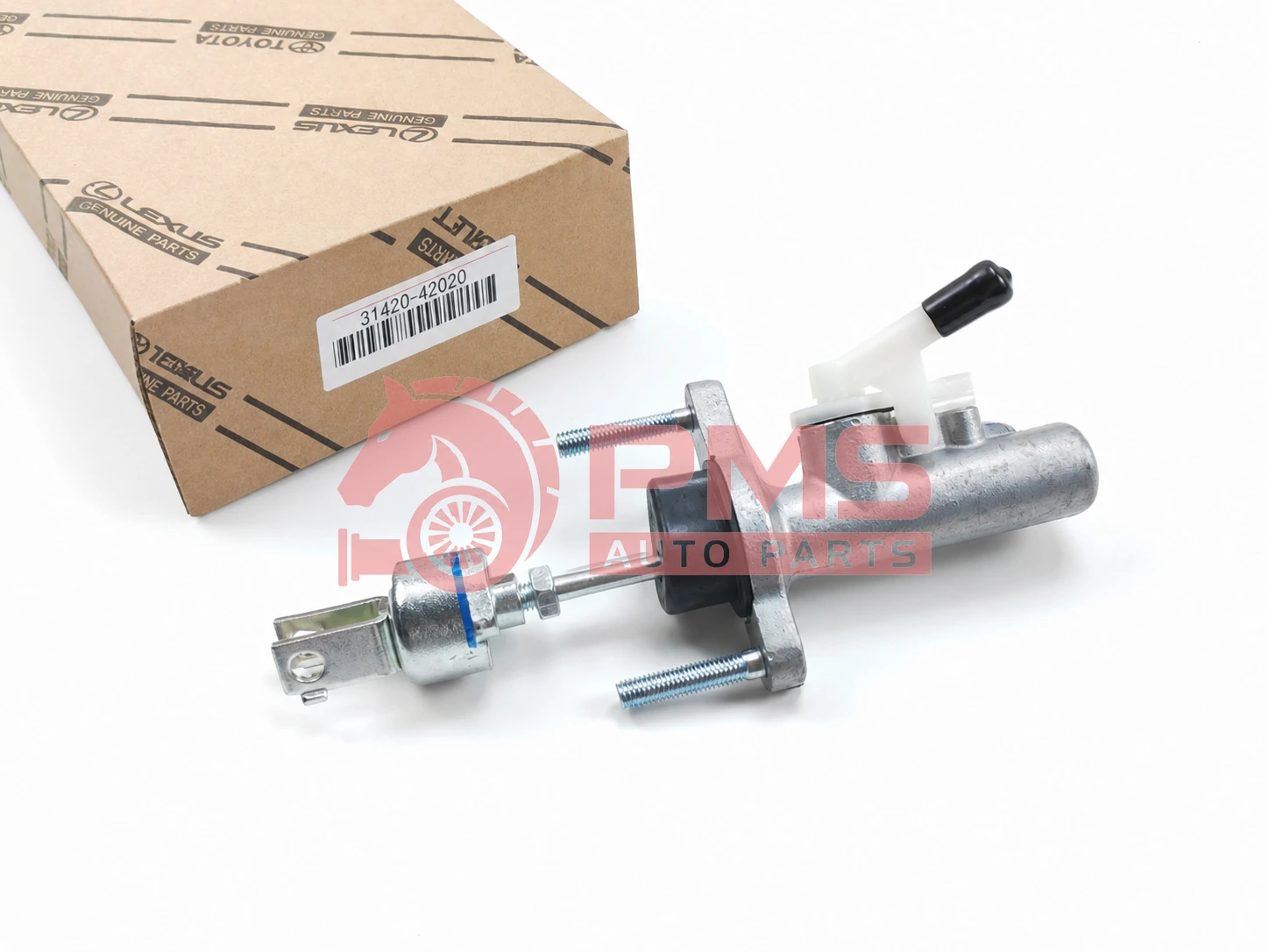 31420-42020 Toyota RAV4 2001-2005 ACA21 ACA23 ACA26 OEM Clutch Master Cylinder 3142042020