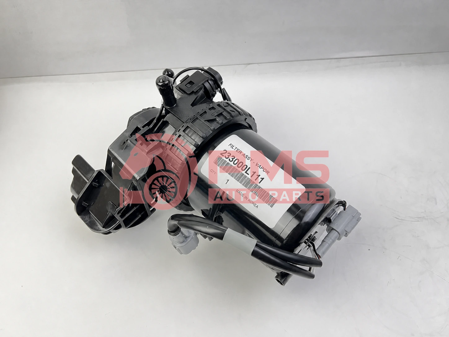 233000L111 TOYOTA柴油过滤器 / 23300-0L111 / Diesel Fuel Filter Assembly For Toyota Hilux VIII Revo 2015- 4x4 pickup Car Accessories 23300-0L111 233000L111