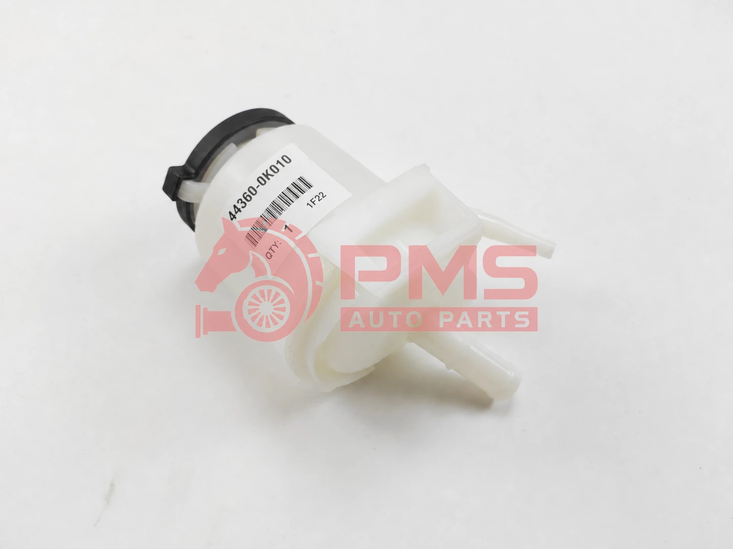 44360-0K010 443600K010 NEW POWER STEERING PUMP OIL TANK For 2009-2014 TOYOTA HILUX FORTUNER