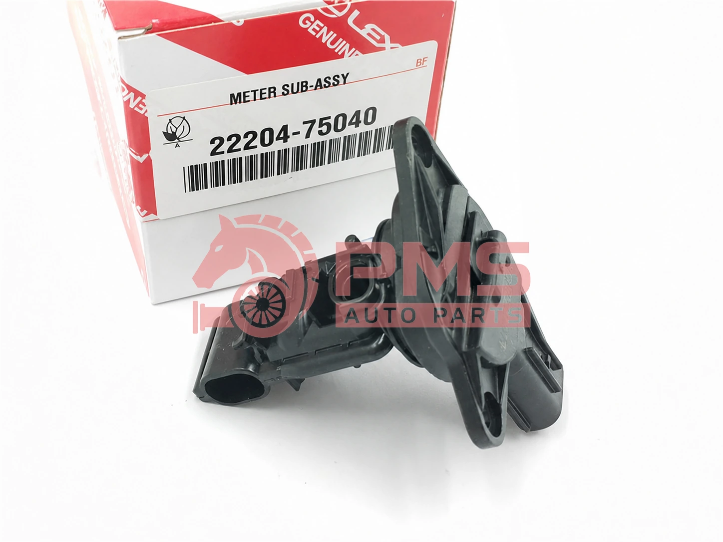 2220475040 TOYOTA / 22204-75040 / Automotive Mass Air Flow MAF Sensor Replacement for Toyota Camry for Lexus RX350 2018-2023 No.220475040