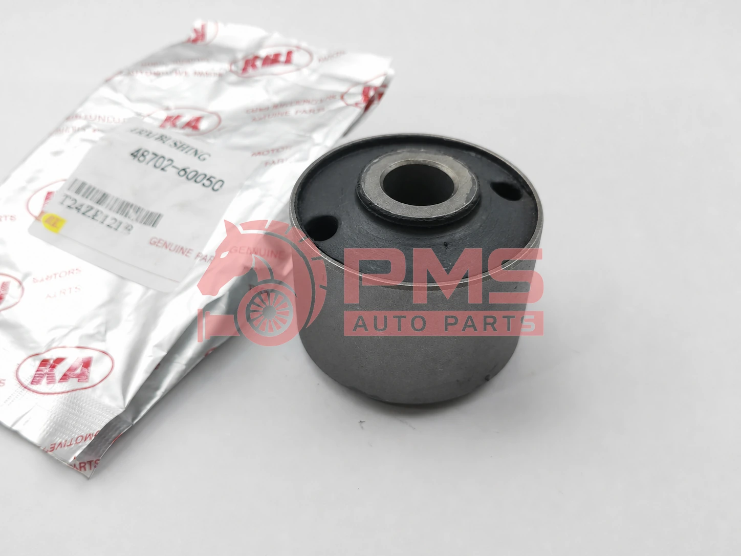 48702-60050 Toyota Land Cruiser Lexus LX450 OEM Genuine Leading Arm Bush 4870260050