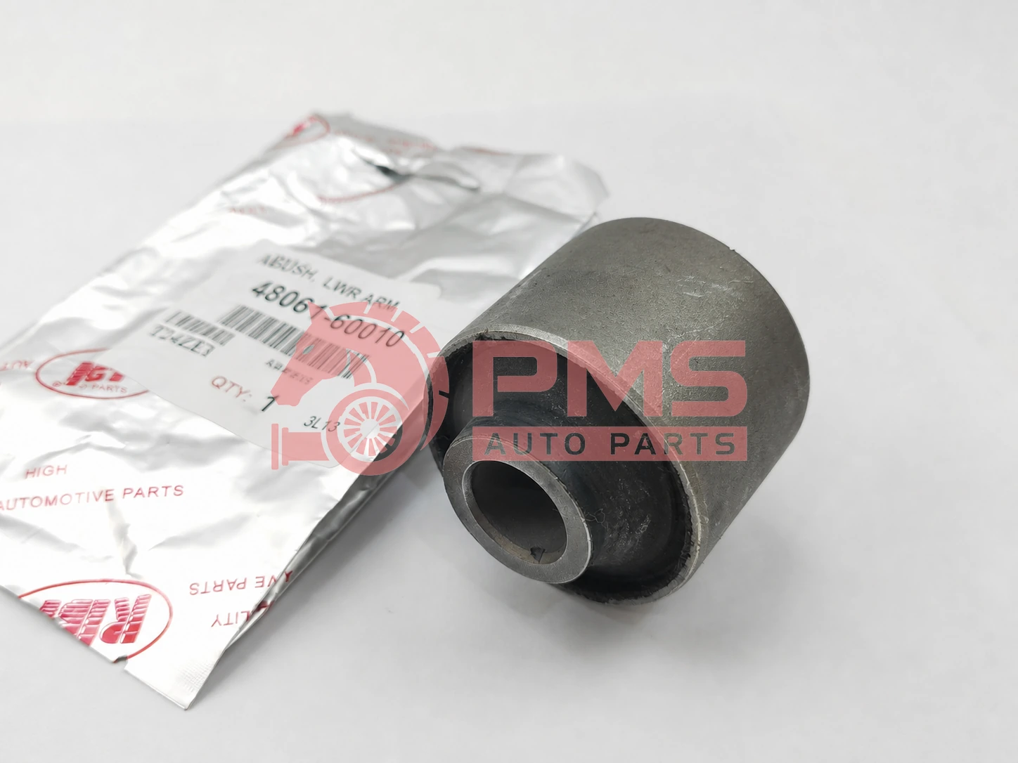 48061-60010 Toyota Land Cruiser Lexus LX450 OEM Genuine Lower Arm Bush 4806160010