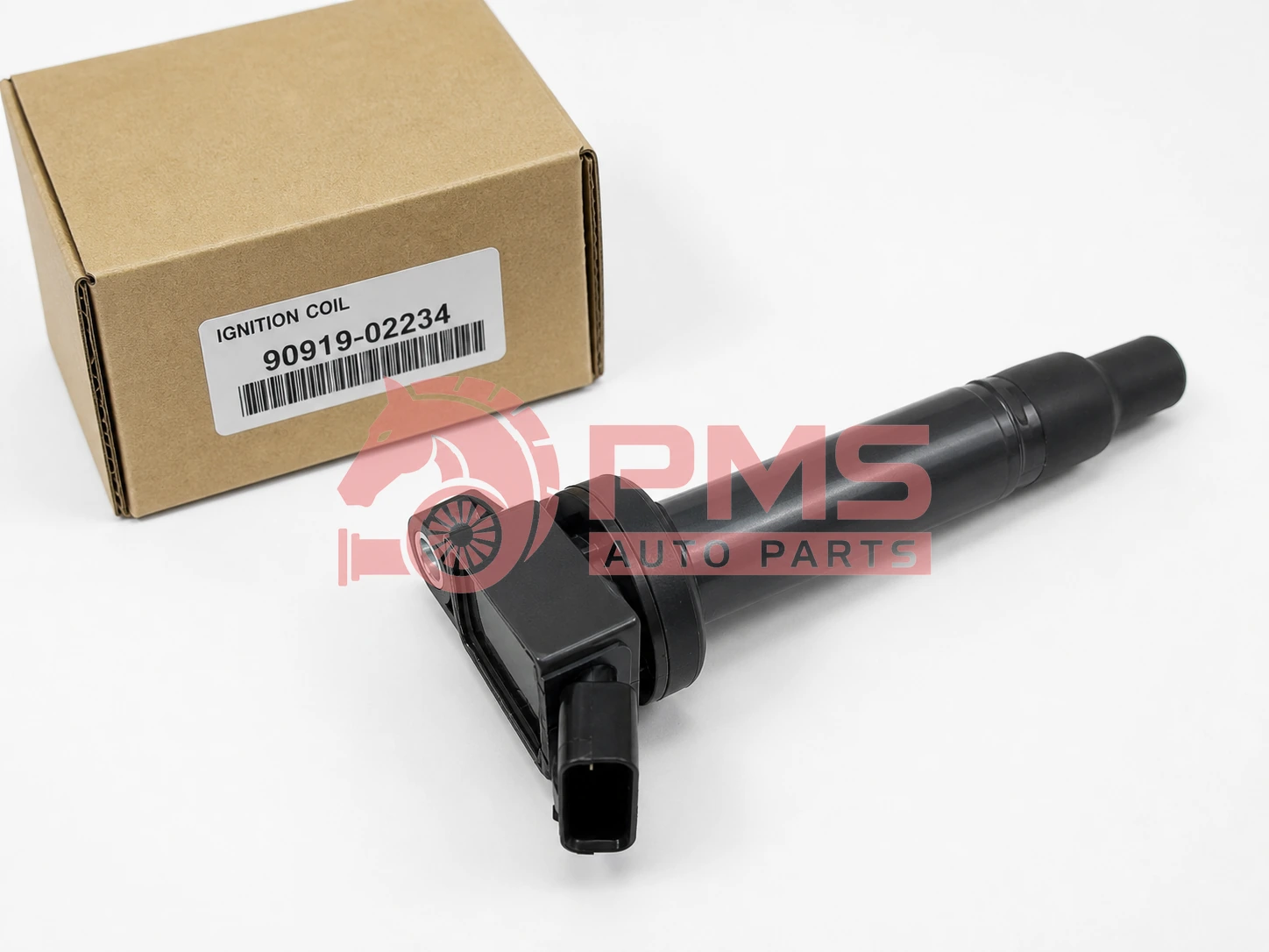 90919-02234 Genuine OEM Toyota Lexus 9091902234 Ignition Coil (x1) 02-06 Camry 00-03 Sienna