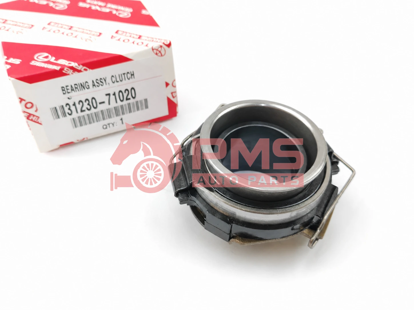 31230-71020 Toyota Hilux Fortuner Innova Kijang OEM Clutch Release Bearing 3123071020