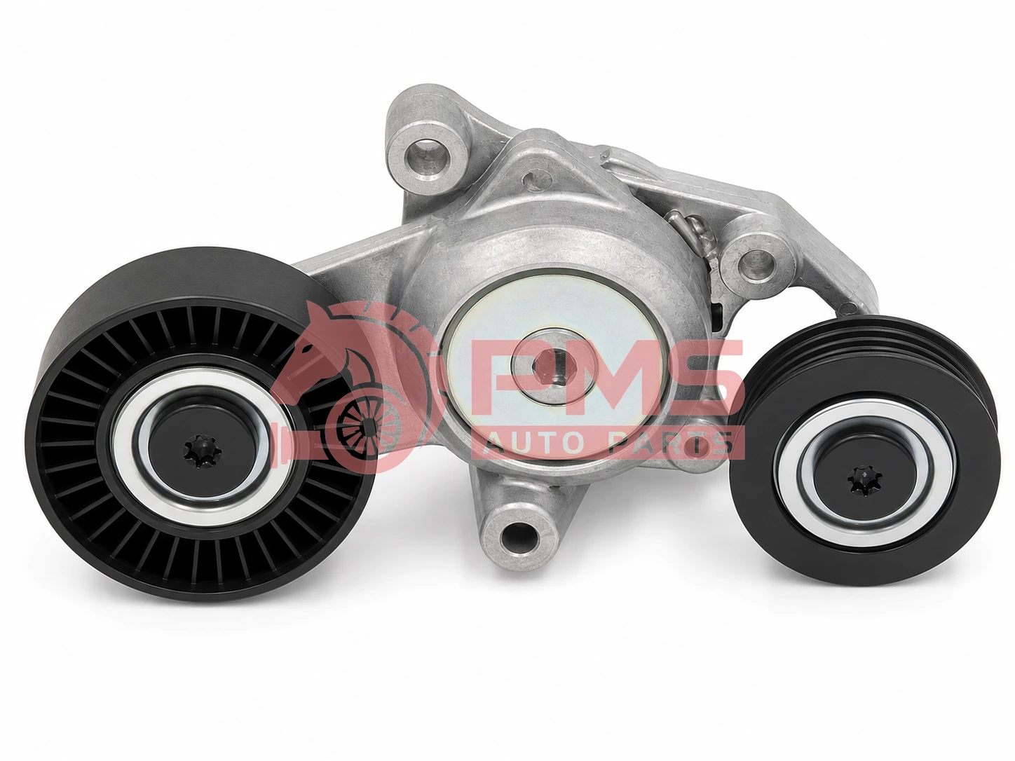 16601-0V010 belt tensioner assembly suitable for Toyota Camry 2.5L 2010-2011 models.166010V010