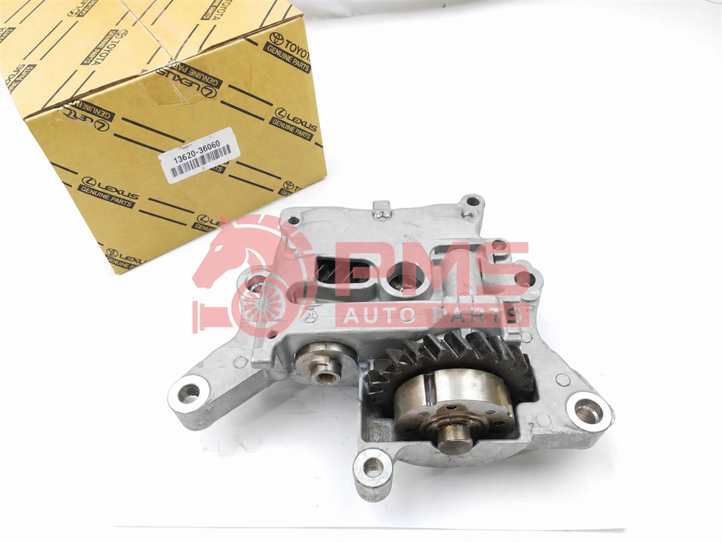 13620-36060 1362036060 Toyota Camry RAV4 Highlander Avalon ES300h Engine Balance Shaft OEM