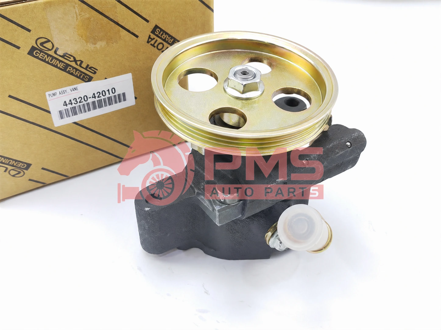 44320-42010 4432042010 Power Steering Pump fits for TOYOTA RAV4 2.0 3S-FE 1994-2000
