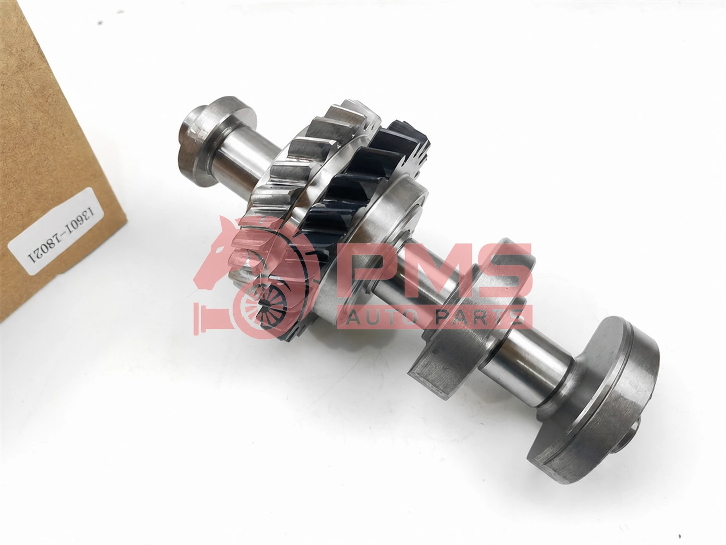 13601-28021 13601-28021 Genuine Toyota BALANCE SHAFT SUB-ASSY,NO.1 1360128021 OEM RAV4 LEXUS