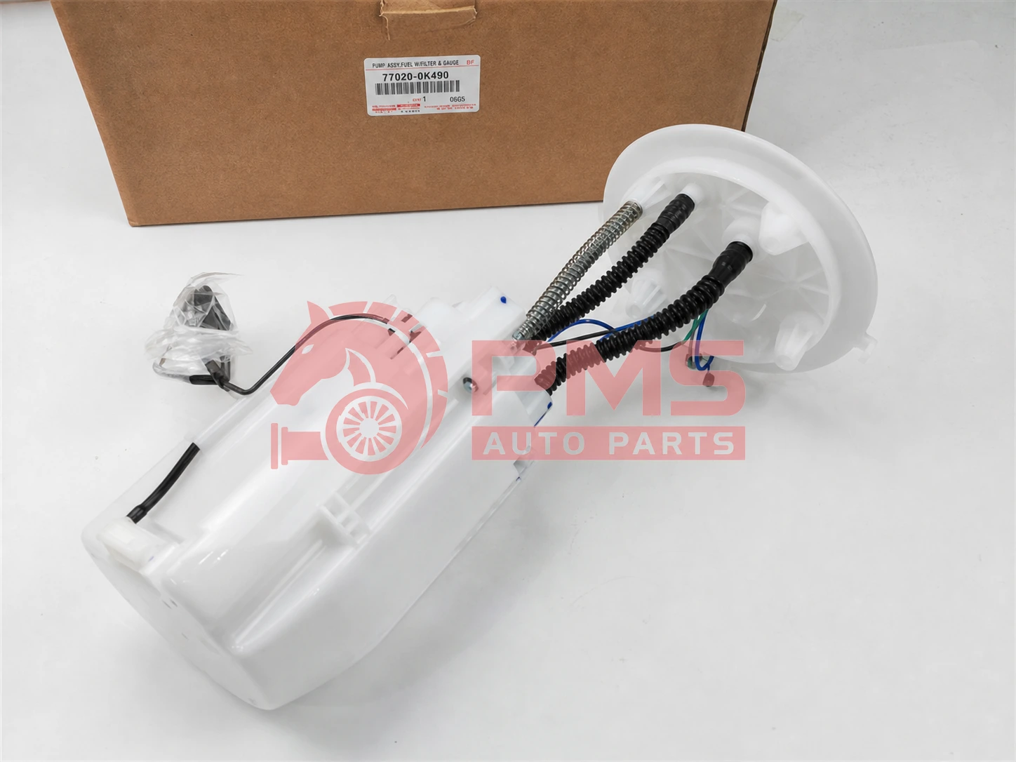 770200K490 TOYOTA / 汽油泵总成 / 77020-0K490 / 77020-0K470 77020-0K390 Fuel Pump Assembly For Toyota Hilux 4RUNNER Truck Fortuner 770200K390 770200K470 77020-0K490 770200K490
