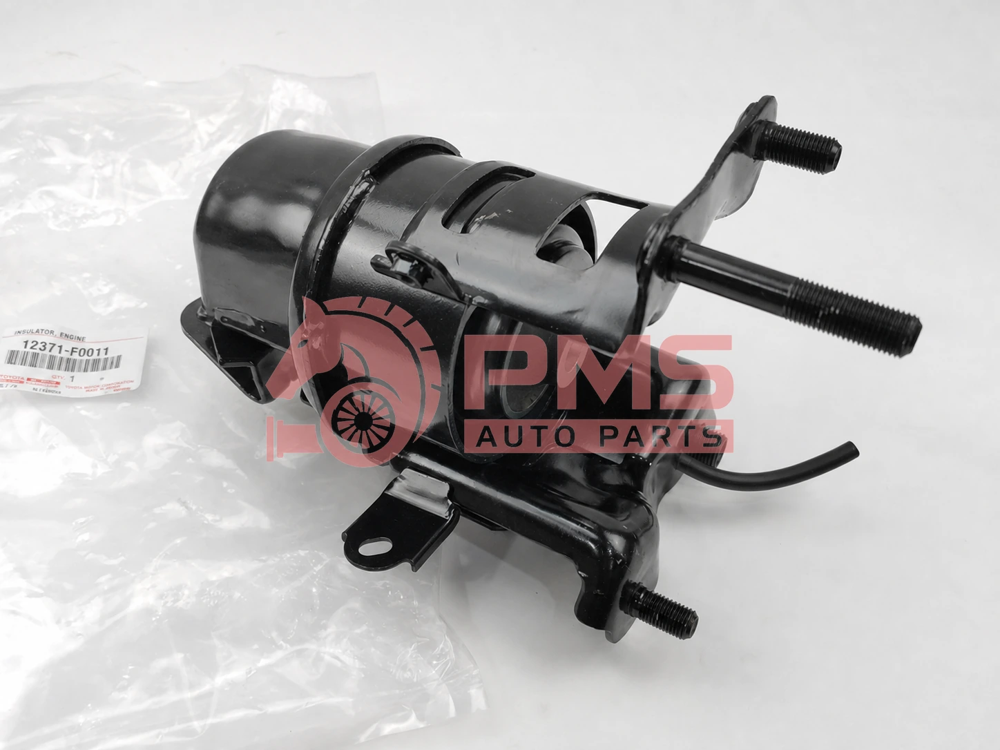 12371F0011 TOYOTA / 发动机支架垫 / 机脚胶 / 12371-F0011 / 12371-F0011 12371-F0070 12371-25011 Rubber Engine Mount Support for Toyota Camry 2.5L 2018 2019 2020