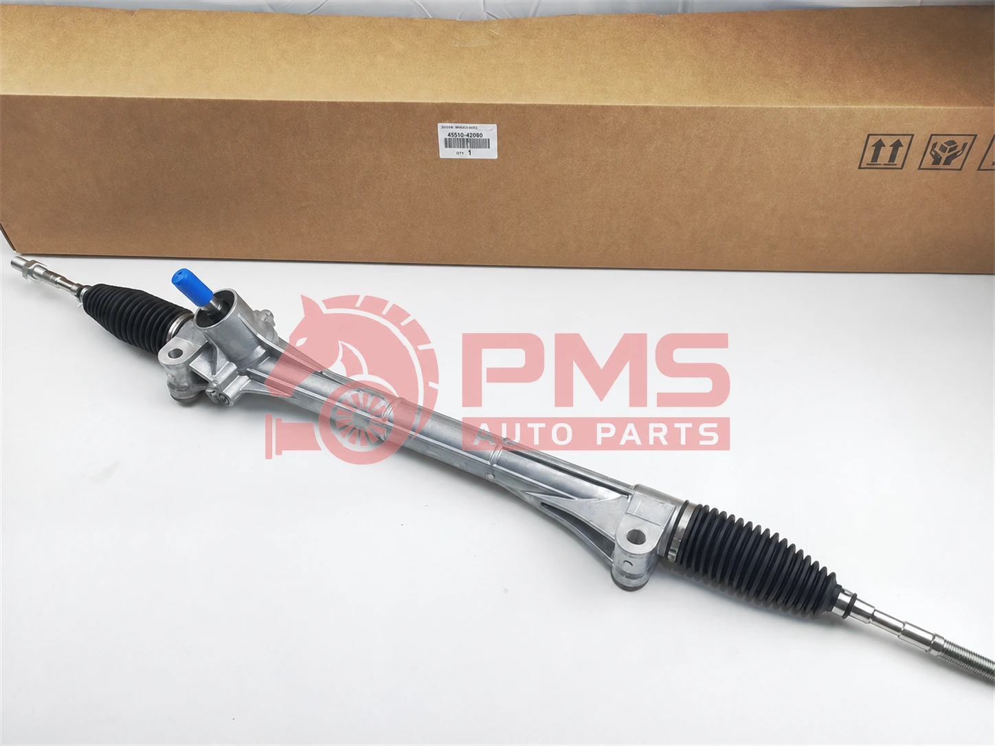 4551042080 TOYOTA / 方向机 / 45510-42080 / Steering Gear For Toyota RAV4 rac30 rac33 rac38 4551042080-45510 42080-45510 Rav 4 Rav-4 2006-2006 LHD