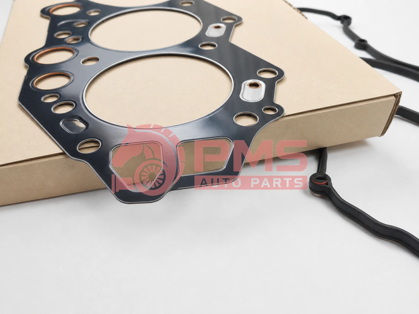 04111-17040 0411117040 FULL GASKET KIT TOYOTA 1HD-FTE FOR LAND CRUISER 24V 4.2 DIESEL 00-07
